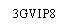 Text Box: 3GVIP8