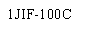 Text Box: 1JIF-100C