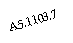 Text Box: A5.1103.7